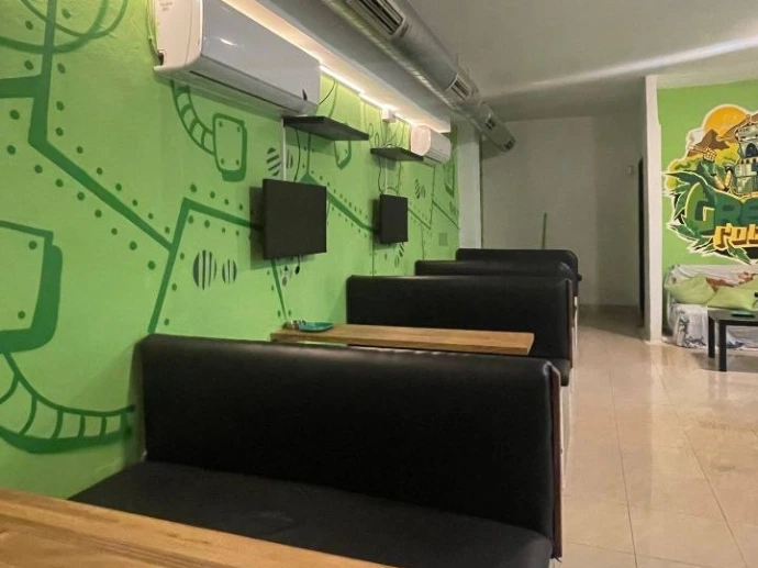 Cannabis Social Club in Tenerife